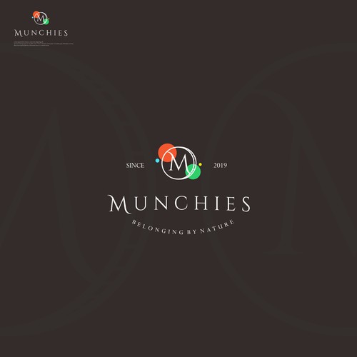 Design Timeless logo for Medical marijuana dispensary, and original ideas. por bellan pamungkas