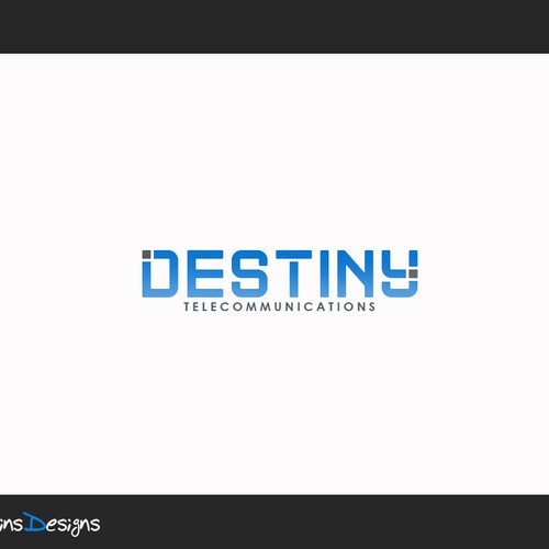 Design di destiny di jj0208451