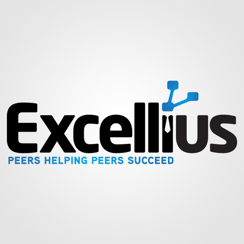 Excellius - Logo needed Design by ShannonH