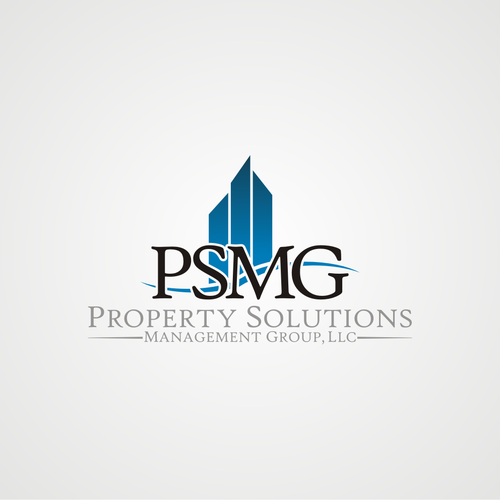 Logo For Psmg Property Solutions Management Group Llc Logo Design Contest 99designs