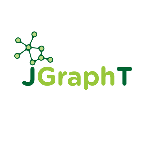 Design a spiffy logo for the JGraphT open source project Réalisé par Hordi451