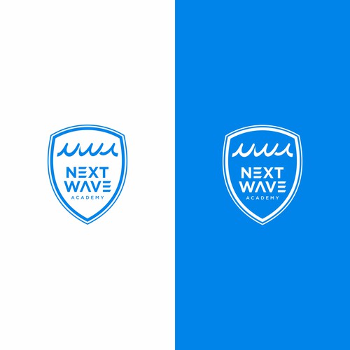 Logo Design for an Unconventional and Innovative School that serves emerging leaders. Design by shima22
