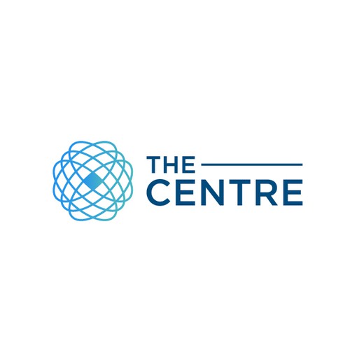 The Centre Design réalisé par CreatiVe Brain✅