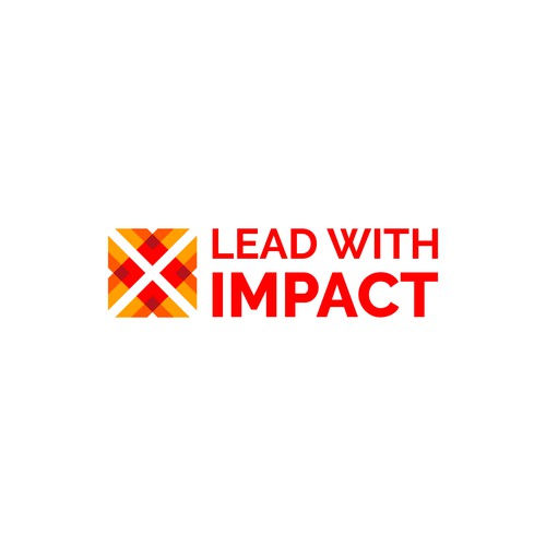 Leader in Manufacturing needs logo help! Design by d'zeNyu