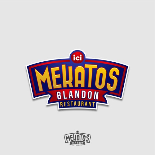 Mekatos Design by DevDevit   ★ ★ ★ ★ ★