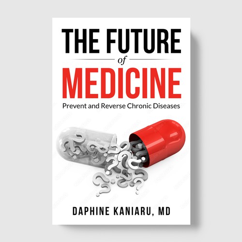 A powerful  appealing design that is attractive and appealing to the eyes Design by TopHills