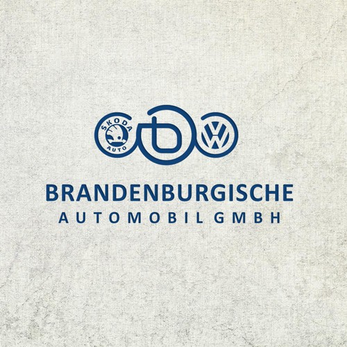 Logo design contest entry by Juli892