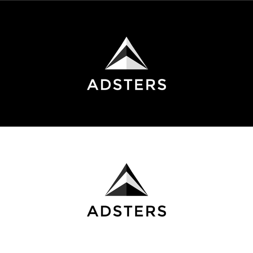 Looking for a powerful single word logo for financial/marketing business Design by CaptainZZ