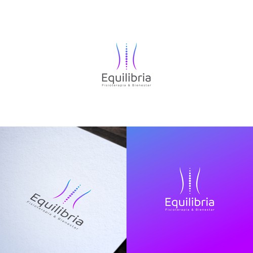 Logo design contest entry by Jorge Nehmer