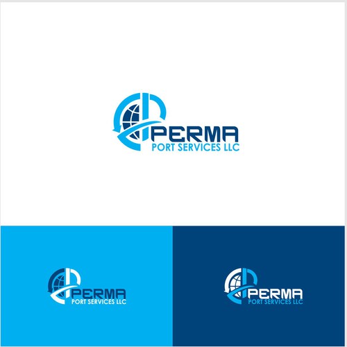 Logo redesign, refresh. Design by daphne1208