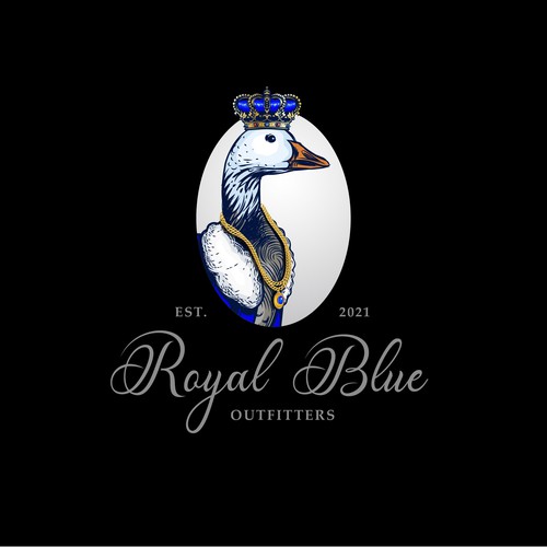 Hunting Guide Service in need of Logo! Design by Parbati