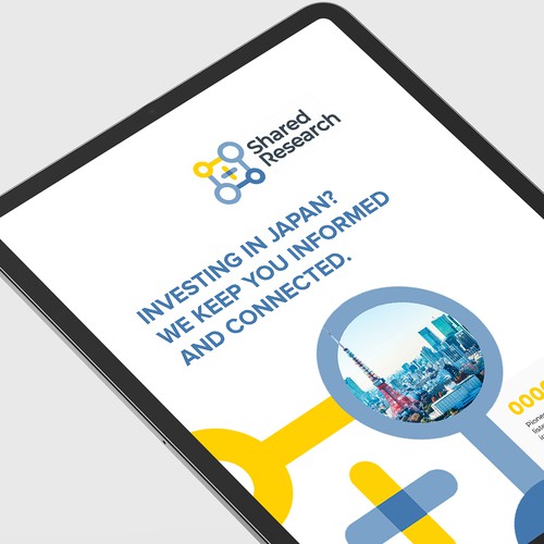 New PDF designs for Company Report Design by Monki D Loy