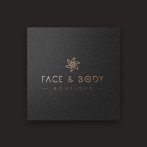 Rebranding Cosmetic Clinic Diseño de Artisan-Studio