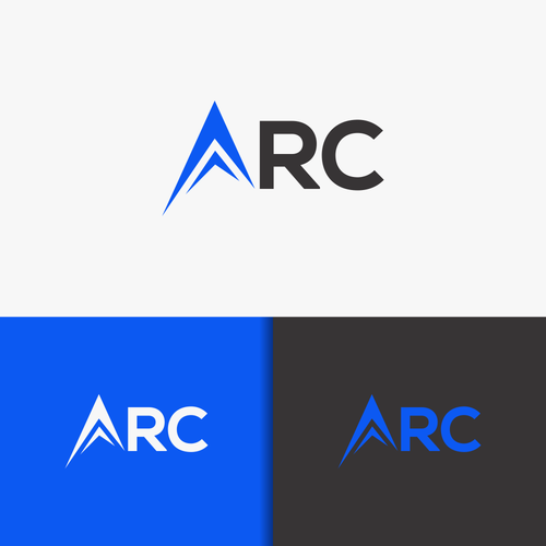 ARC: A Renewable Company Design by GAM'Design