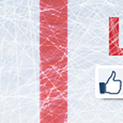 Jr Hockey Recruit Banner Ad Design por Dimus