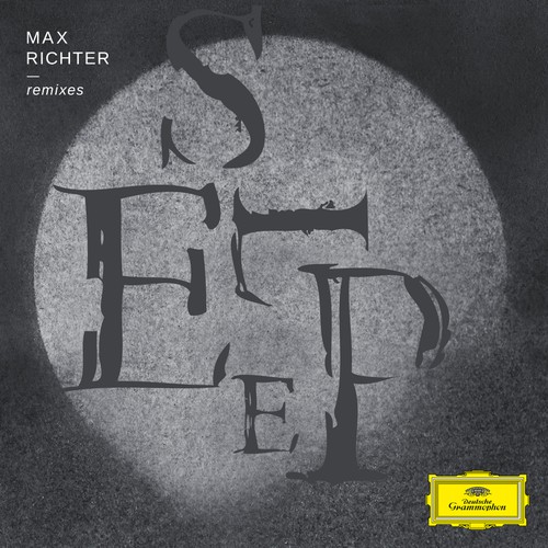 Create Max Richter's Artwork Design by agdyby