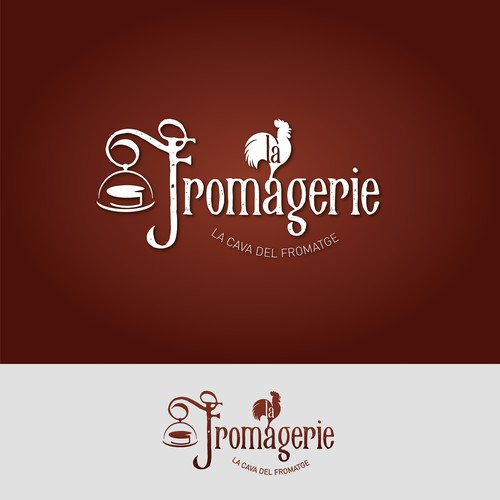 Logo & brand identity pack contest entry by NP3