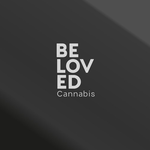 Boutique Cannabis Grower logo in Newly Legalized State Design by rinsku