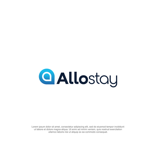 Logo & brand guide contest entry by Mukhls