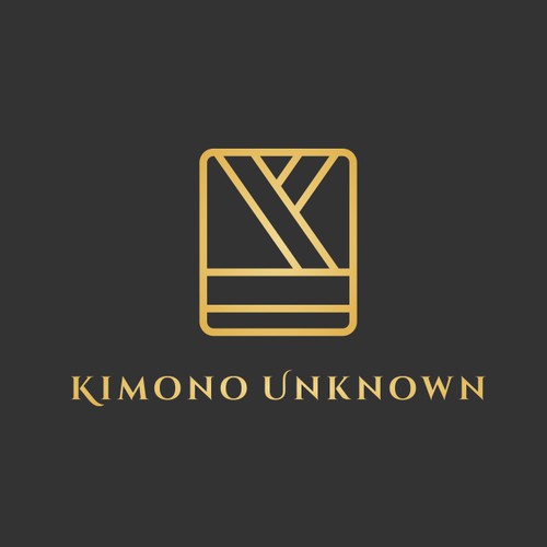 Proposta di design per un contest della categoria Logo realizzata da singabera