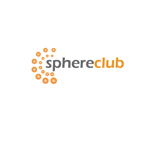 Fresh, bold logo (& favicon) needed for *sphereclub*! Design by VLOGO