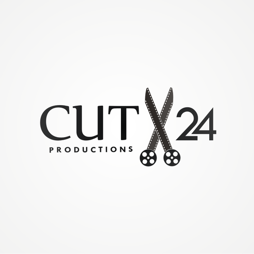 Creating an image for Cut 24 Productions Diseño de Java pep.