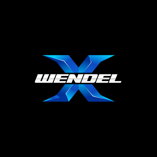 Luxury Logo Design for Wendel X — A Premium Construction Brand Built Different Design by setya subekti