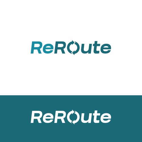 Re Route Design by Naufal44