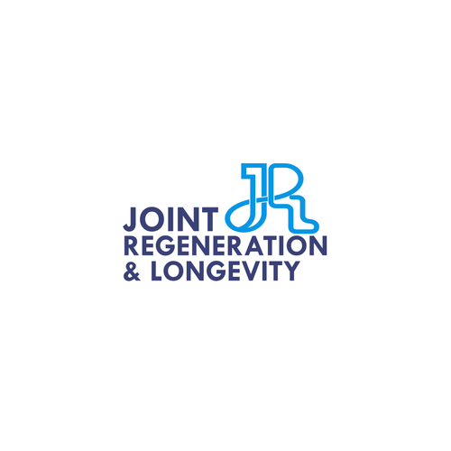 joint Regeneration & Longevity Design von Wuiing!