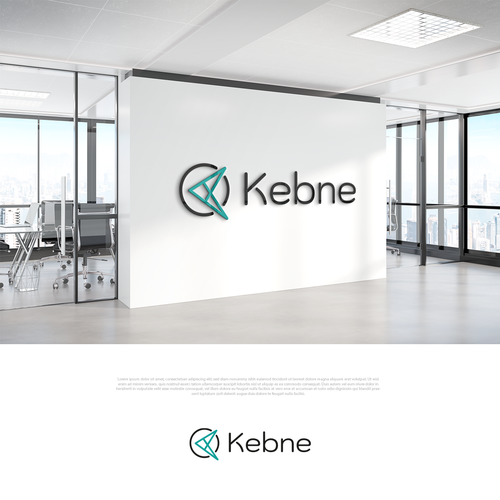 Design a tech logo for a consulting company that will change the world Design von reflect the style ™