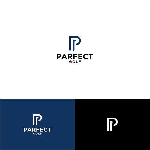 Diseño de Irish Golf Brand - Parfect Golf de Nevs_