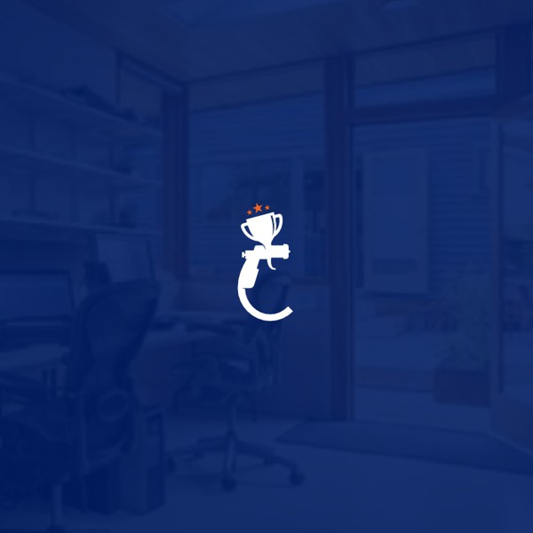 Letter C for CHAMPION CONCRETE COATINGS & POLISHING