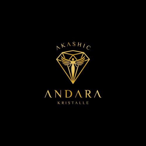 Logo design contest entry by drow '