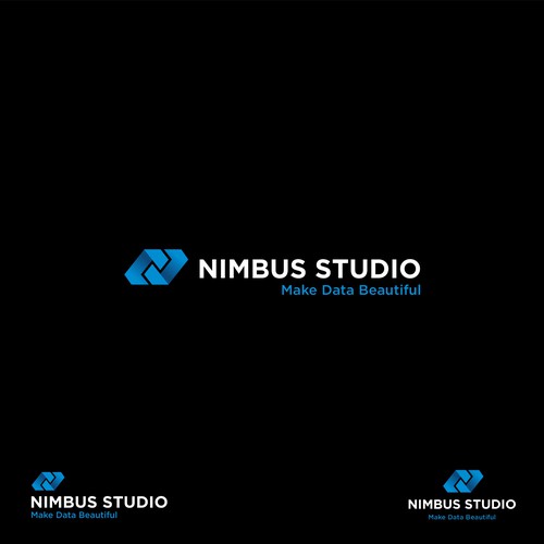 We need a startup logo for a dataviz design studio Design by Andreev