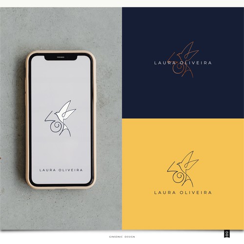 Design epic logo for a successful social media agency Design by GinSonic