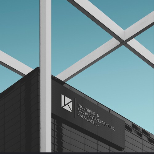  contest entry by SenseDesign