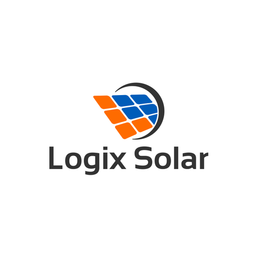 Logix Solar Design by PEMBURUU