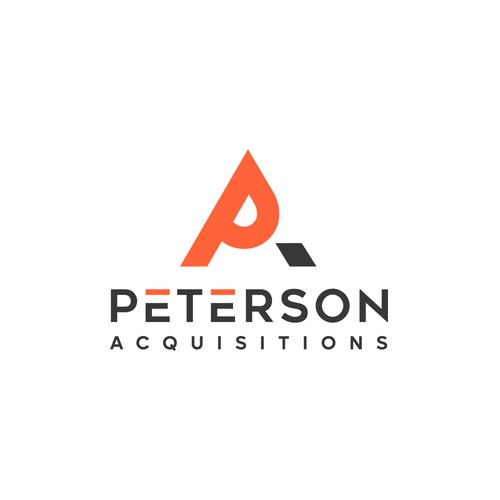 Peterson Acquisition - Logo Update Design by Thinking_Core