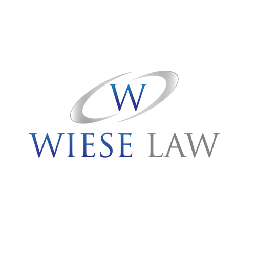 Create the next logo for Wiese Law Design by Rz5Design