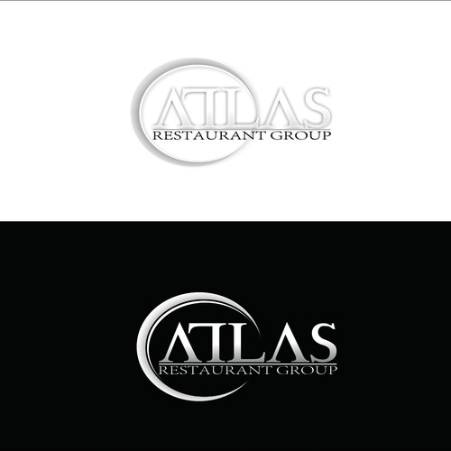 Global Restaurant Group Design von Dewa P