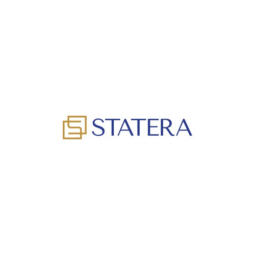 Luxurious, Minimal, Modern Logo Design for a High-End Advisory Firm Diseño de alfitranoor