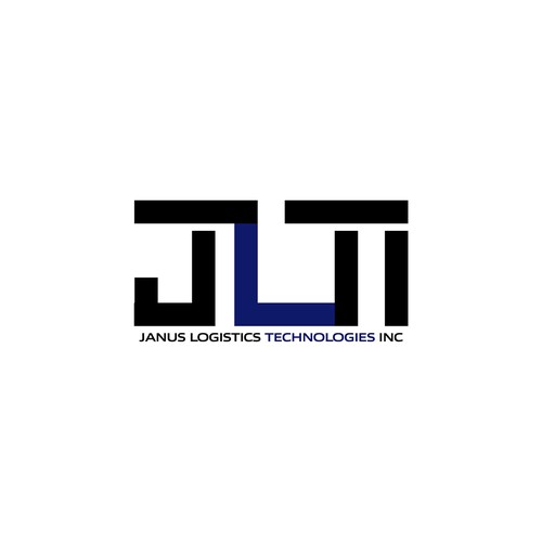 Logo! Make Our Tech Logistics Company Interesting! Design by Imajimthatdesigns