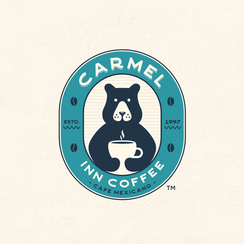 Logo design contest entry by FoxPixel