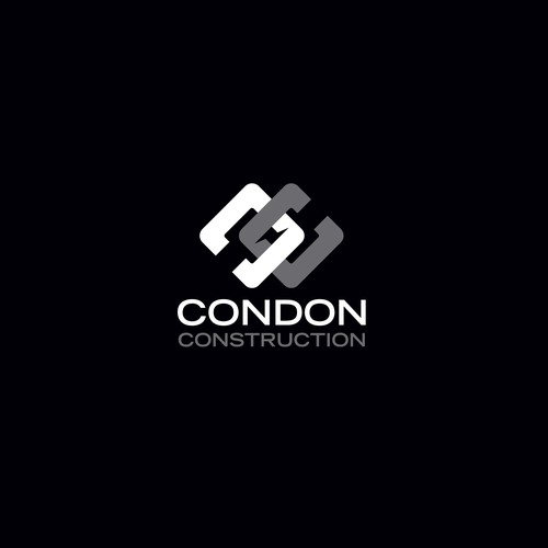 Condon Construction Design by lesya787