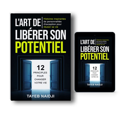 Book cover contest entry by .Overtaker