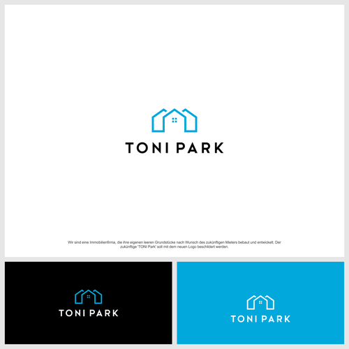 Logo design contest entry by Seventeen June