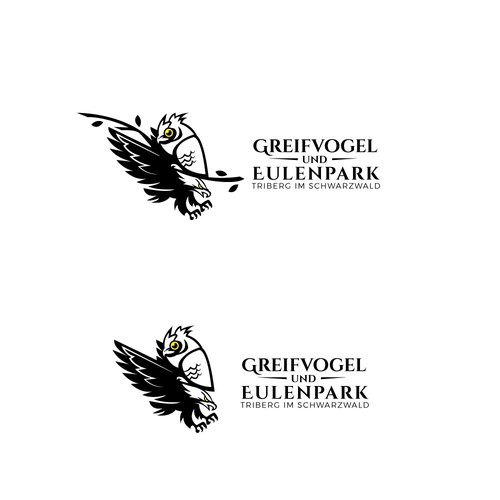 Logo design contest entry by Nica7