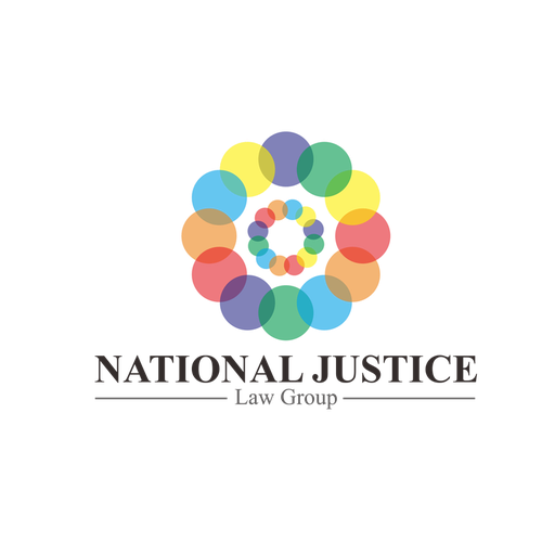 National Justice Law Group Design by ekojulimawanto