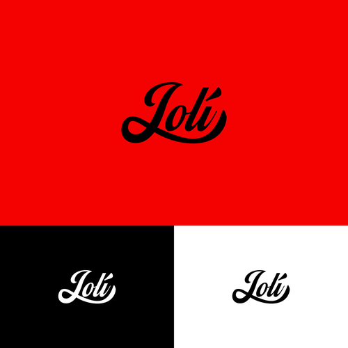 Logo design contest entry by tryy