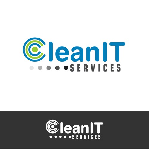 Logo & brand identity pack contest entry by semART_mesem